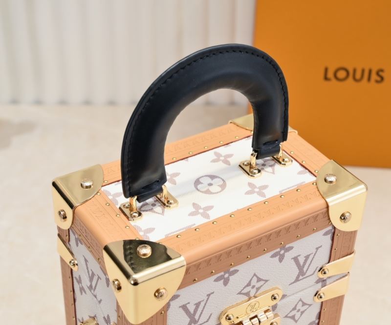 Louis Vuitton Box Bags